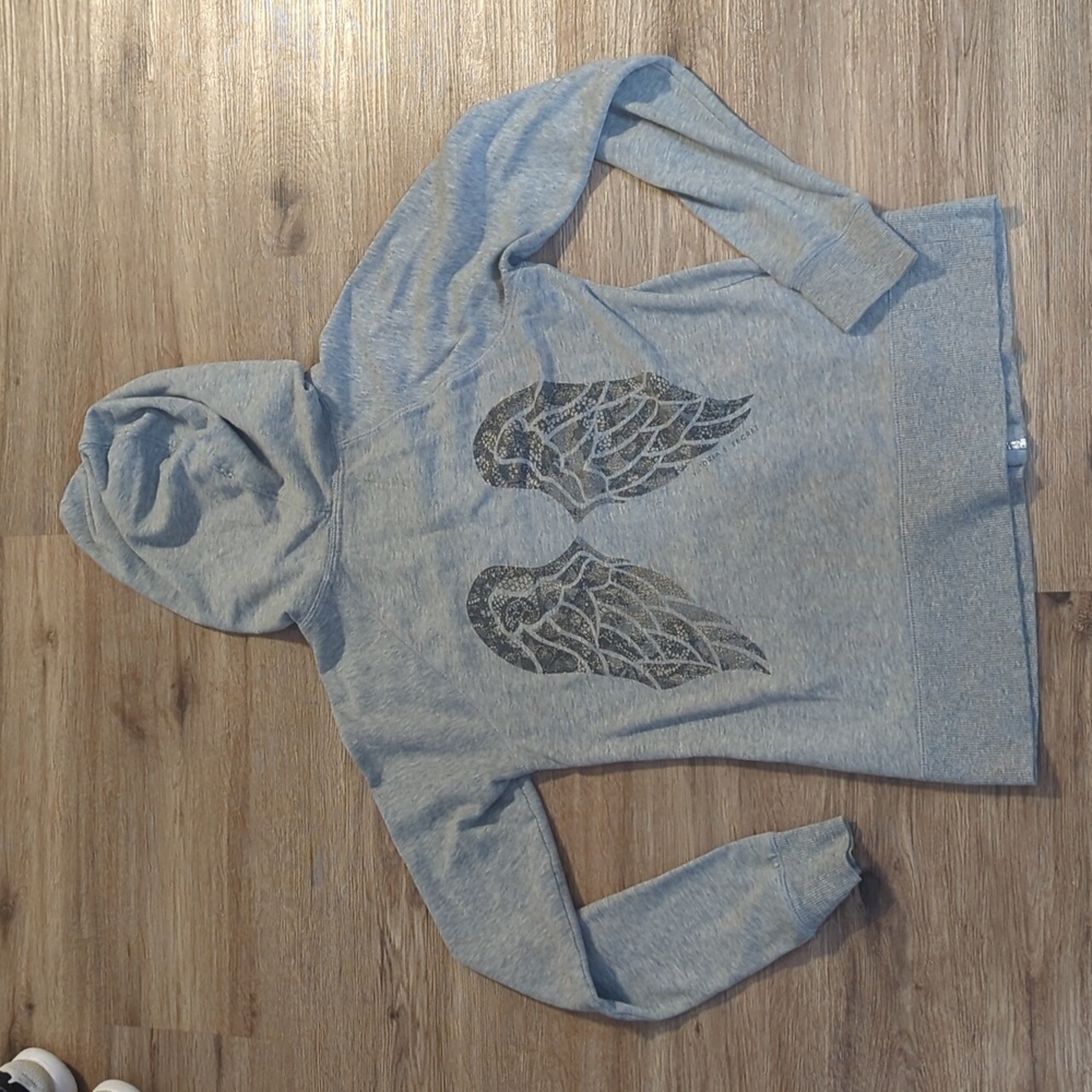 Victoria Secret Angel Jacket
